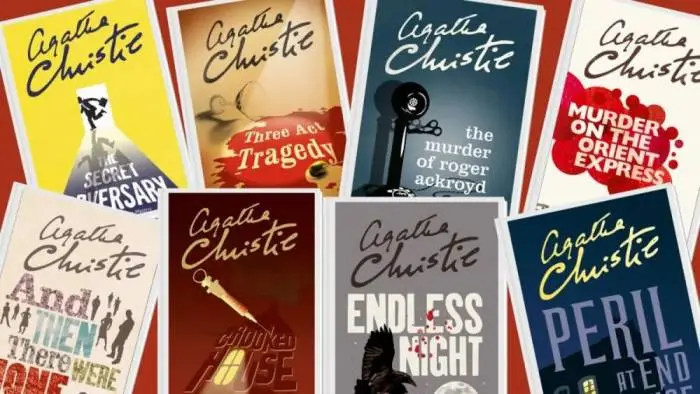 Best Hercule Poirot Books To Start Reading First!