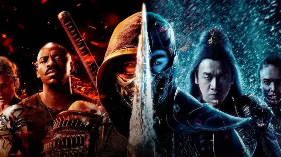 Mortal Kombat 2: Movie Sequel Gets Fall 2025 Release Date
