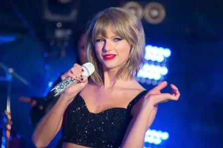 The Best Taylor Swift New York Song Lyrics of All Time