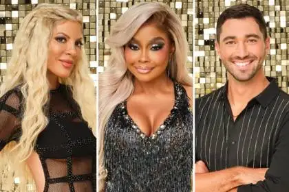 Dancing With The Stars Tour 2024: All Confirmed Cast Members In Season 33 Ahead of Line-up Announcement