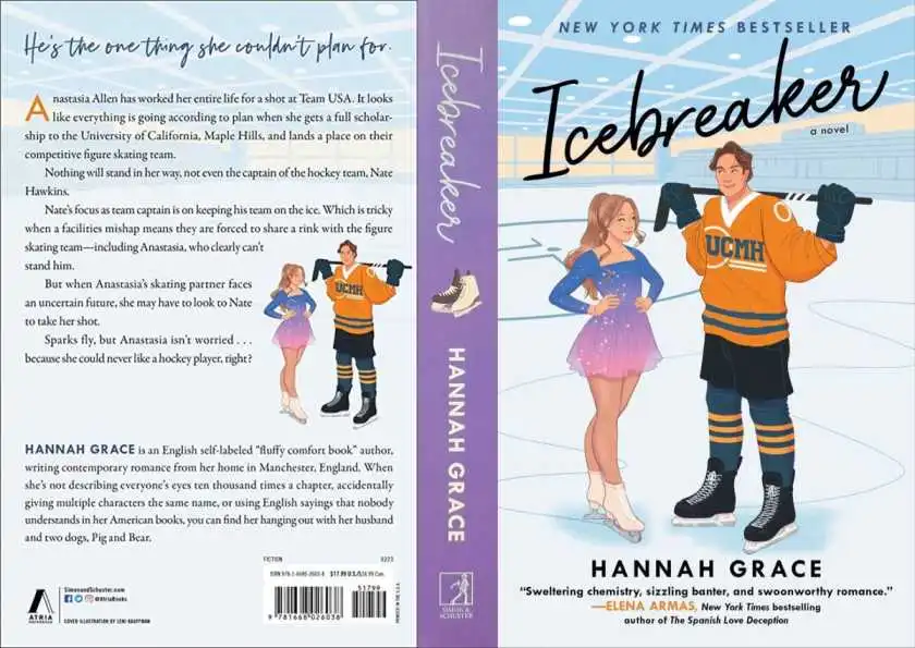 Icebreaker Books: A Gateway to Meaningful Interactions