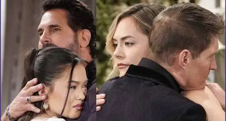 The Bold and the Beautiful Spoilers for Next Week