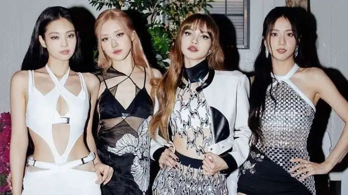 Blackpink Announces 2025 World Tour: Find Out How to Get Tickets?